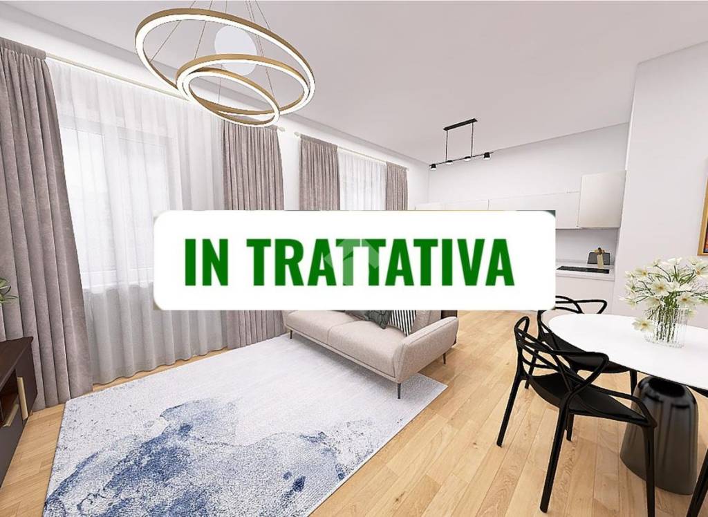 appartamento in vendita a Roma in zona Pinciano