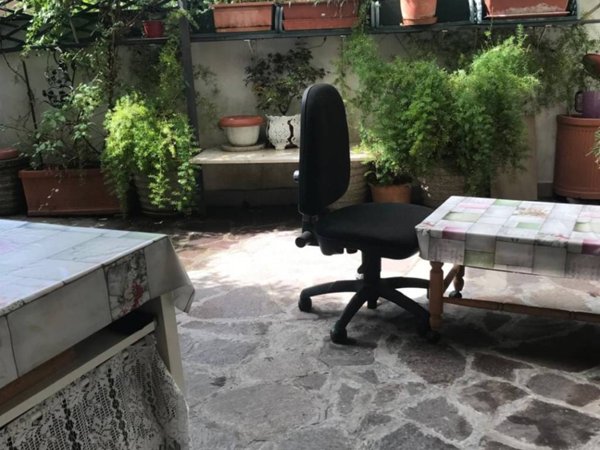 appartamento in vendita a Roma in zona Olgiata