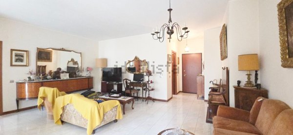 appartamento in vendita a Roma in zona Torrino