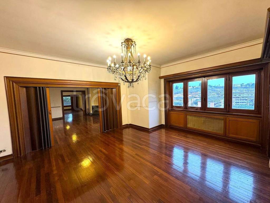 appartamento in vendita a Roma in zona Centro Storico