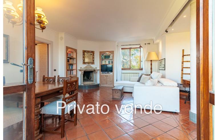 casa indipendente in vendita a Roma in zona Trigoria