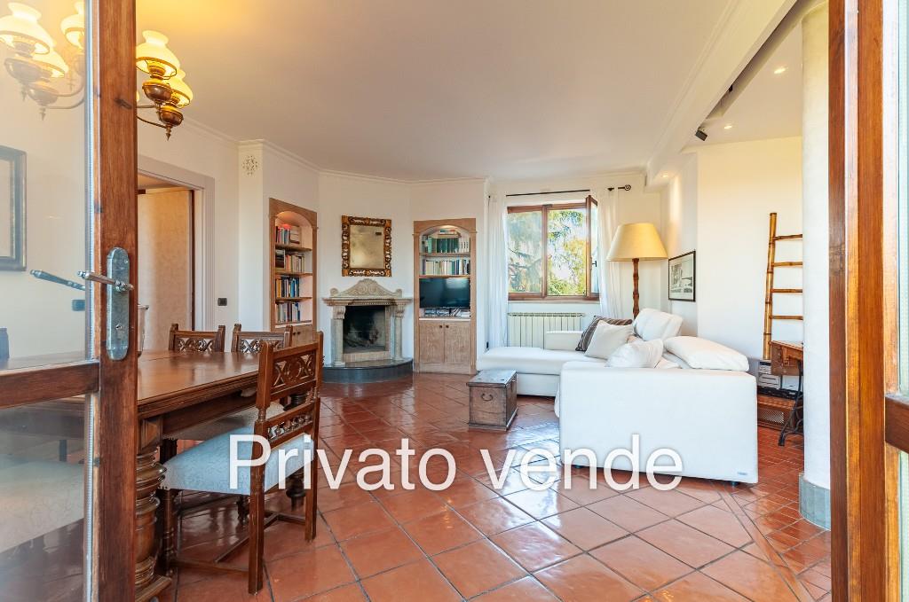 casa indipendente in vendita a Roma in zona Trigoria