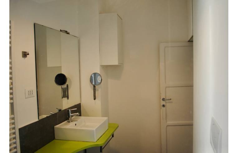 appartamento in vendita a Roma in zona Prenestino-Labicano