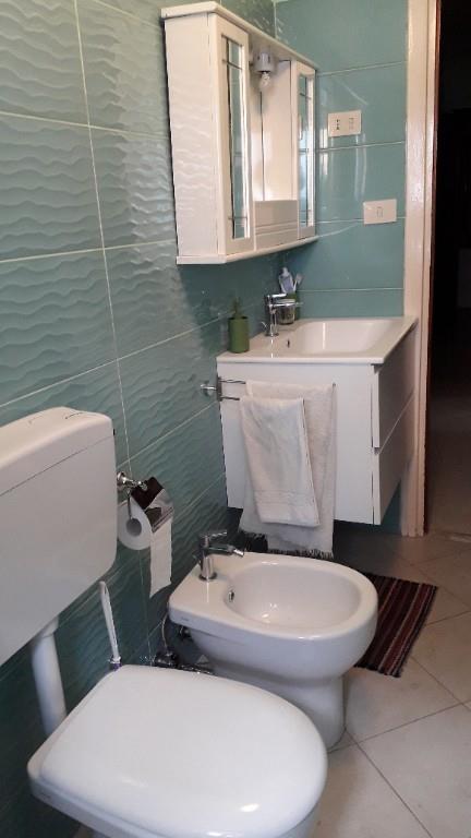 appartamento in vendita a Roma in zona Prenestino-Labicano