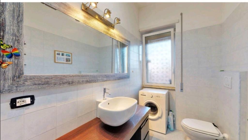 appartamento in vendita a Roma in zona Collatino