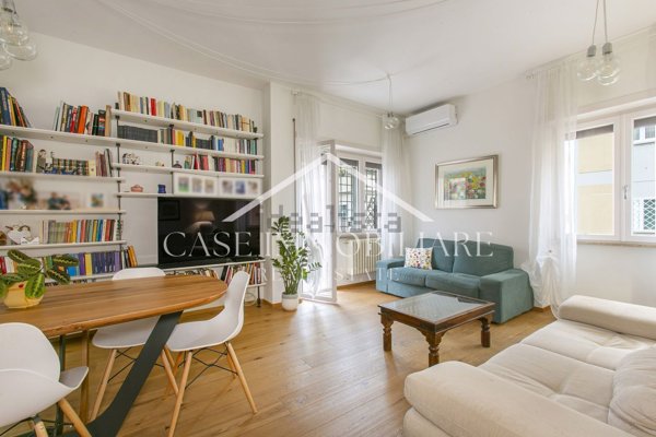 appartamento in vendita a Roma in zona Monte Sacro/Talenti