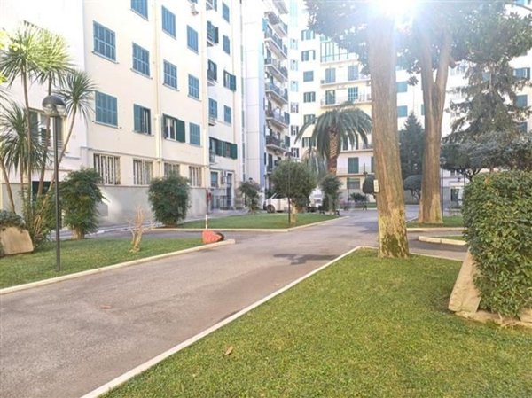 appartamento in vendita a Roma in zona Prenestino-Labicano