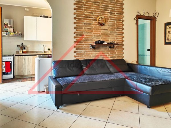 appartamento in vendita a Roma in zona Ostia