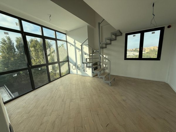 appartamento in vendita a Roma in zona Torrevecchia