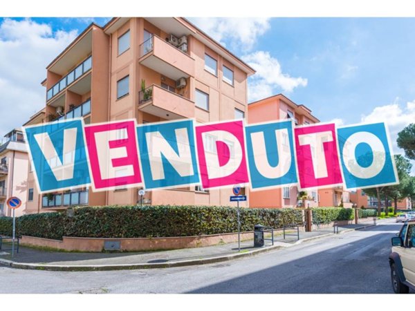 appartamento in vendita a Roma in zona Monte Sacro/Talenti