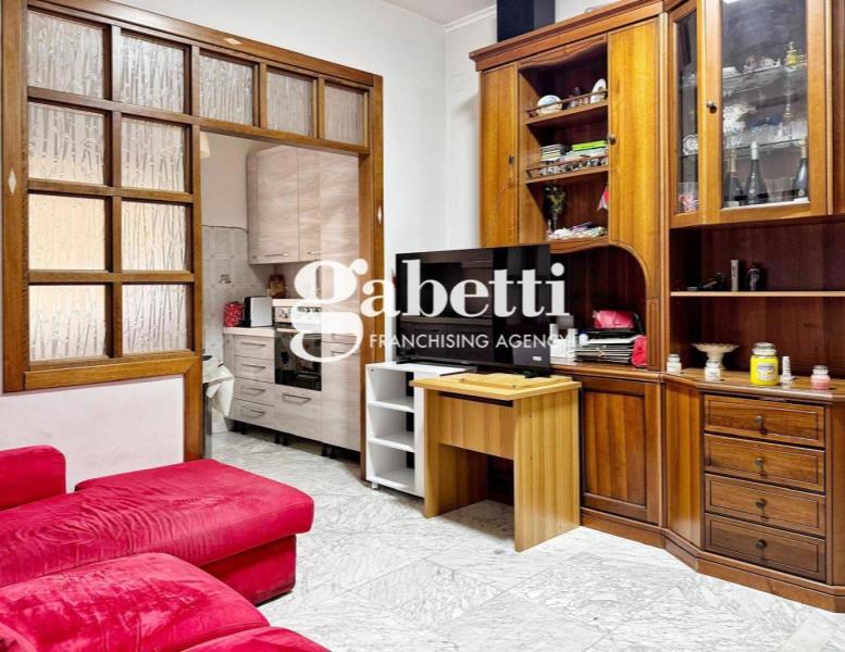 appartamento in vendita a Roma in zona Collatino