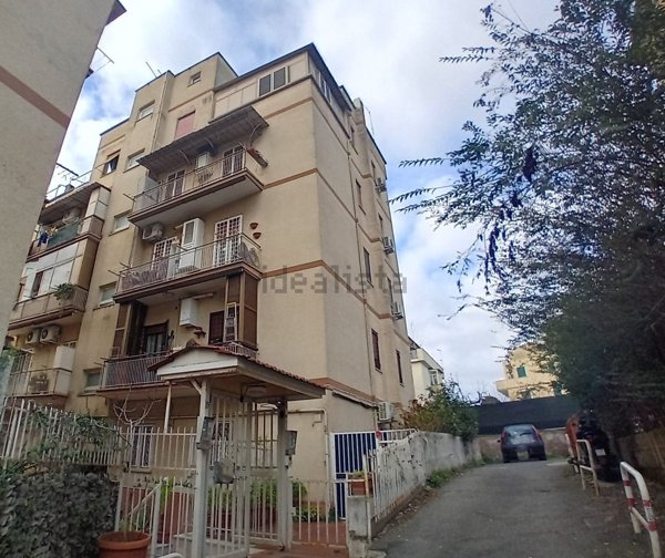 appartamento in vendita a Roma in zona Primavalle