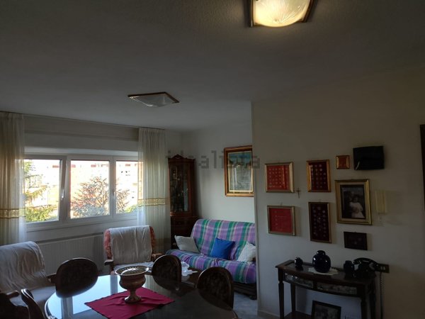 appartamento in vendita a Roma in zona Collatino