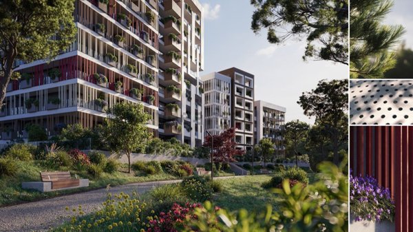 appartamento in vendita a Roma in zona Castel Giubileo