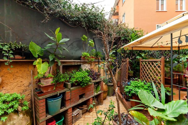 appartamento in vendita a Roma in zona Centro Storico