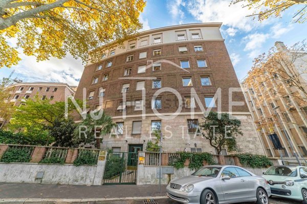 appartamento in vendita a Roma in zona Pinciano