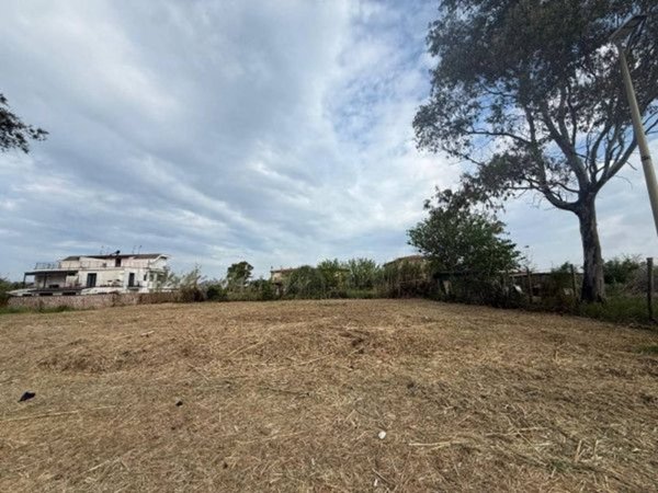terreno agricolo in vendita a Roma in zona Infernetto