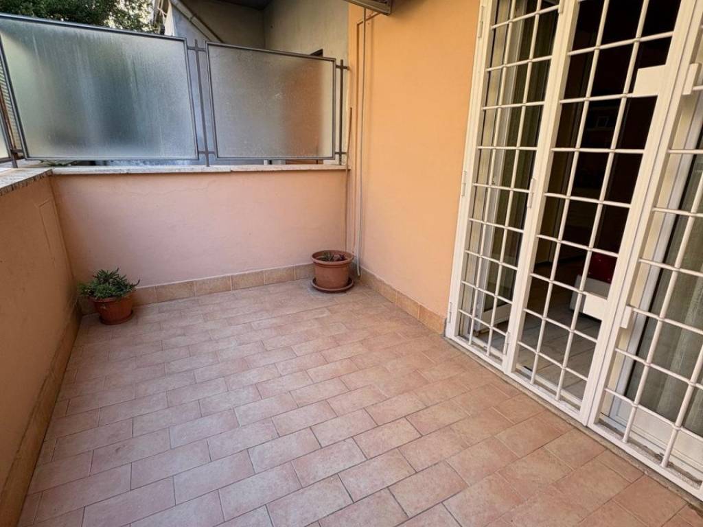 appartamento in vendita a Roma in zona Trastevere