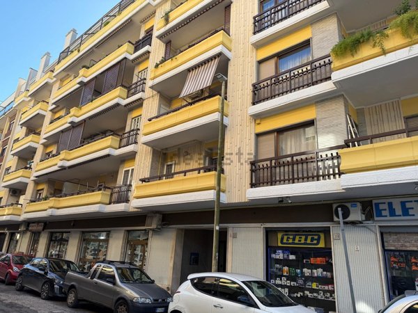 appartamento in vendita a Roma in zona Ostia