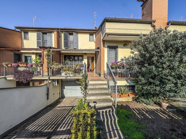casa indipendente in vendita a Roma in zona Infernetto