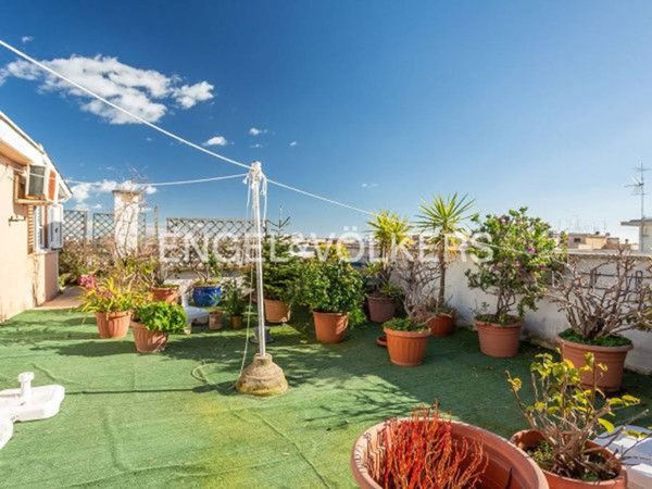 appartamento in vendita a Roma in zona Ostia