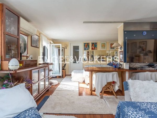 appartamento in vendita a Roma in zona Ostia