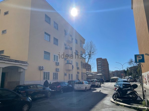 appartamento in vendita a Roma in zona Collatino