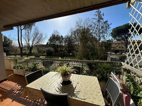 appartamento in vendita a Roma in zona San Basilio