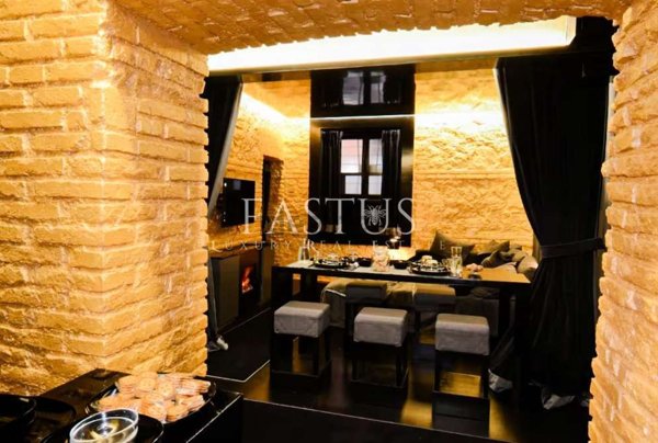 appartamento in vendita a Roma in zona Campo Marzio