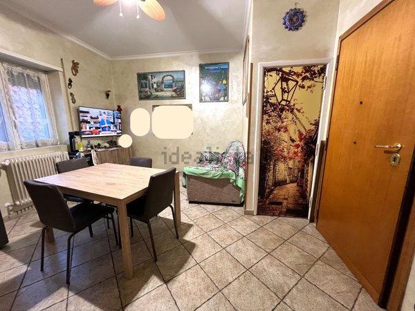 appartamento in vendita a Roma in zona Alessandrino