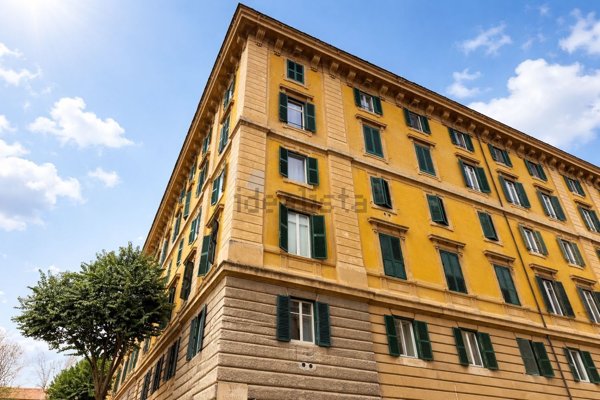 appartamento in vendita a Roma in zona Rione Prati