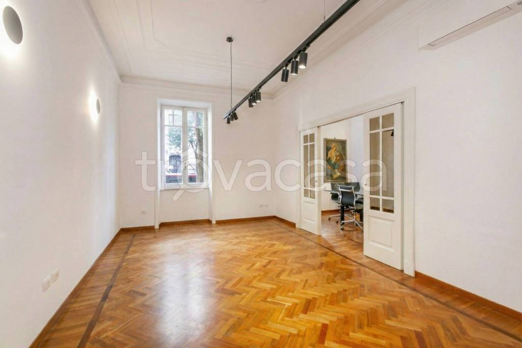 appartamento in vendita a Roma in zona Flaminio