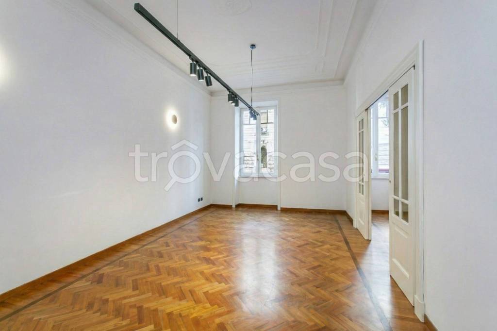 appartamento in vendita a Roma in zona Flaminio