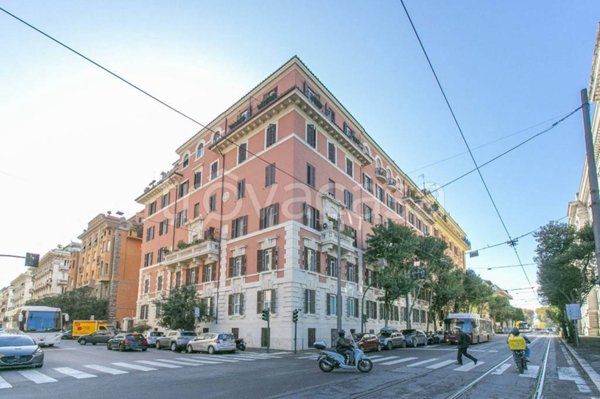 appartamento in vendita a Roma in zona Flaminio