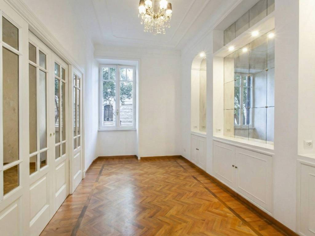 appartamento in vendita a Roma in zona Flaminio