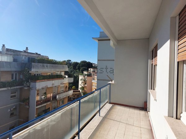 casa indipendente in vendita a Roma in zona Trieste