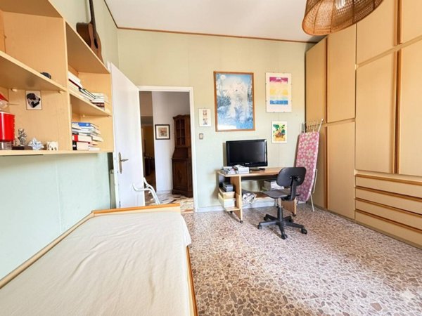 appartamento in vendita a Roma in zona Tor Sapienza