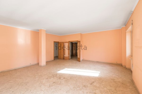 appartamento in vendita a Roma in zona Aurelio