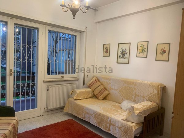 appartamento in vendita a Roma in zona Cinecittà