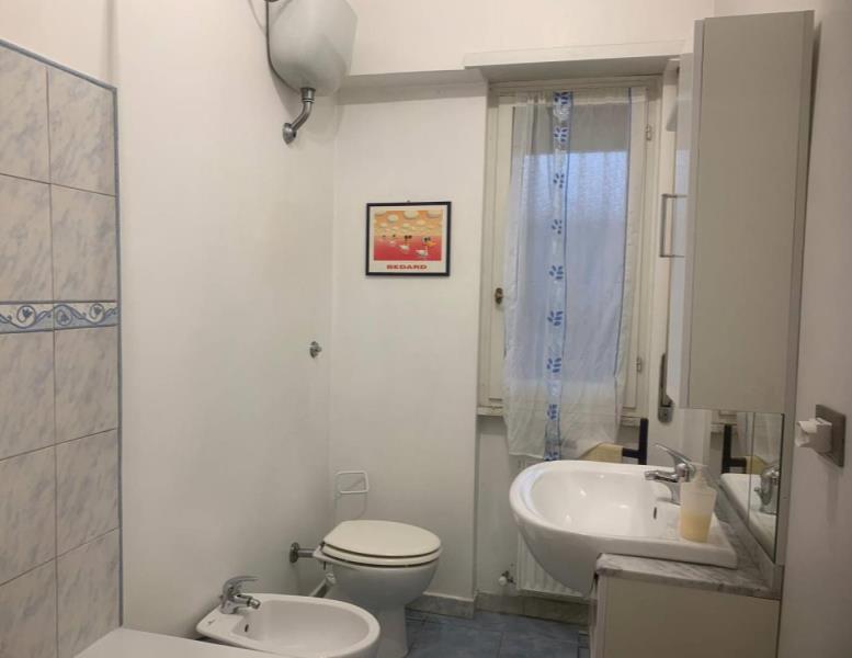 appartamento in vendita a Roma in zona Cinecittà