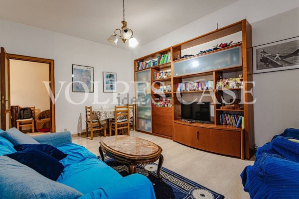 appartamento in vendita a Roma in zona Monte Sacro/Talenti