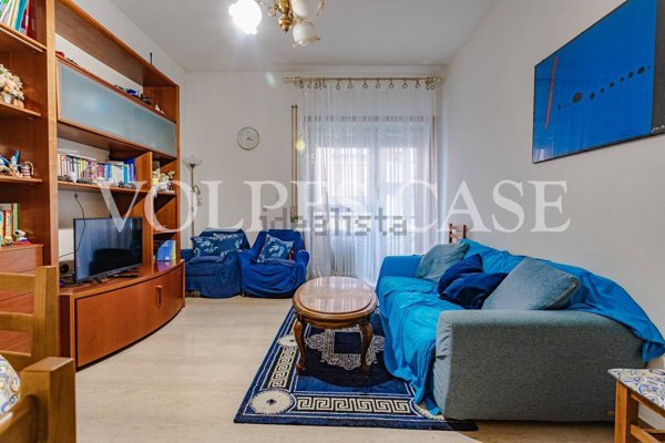 appartamento in vendita a Roma in zona Monte Sacro/Talenti