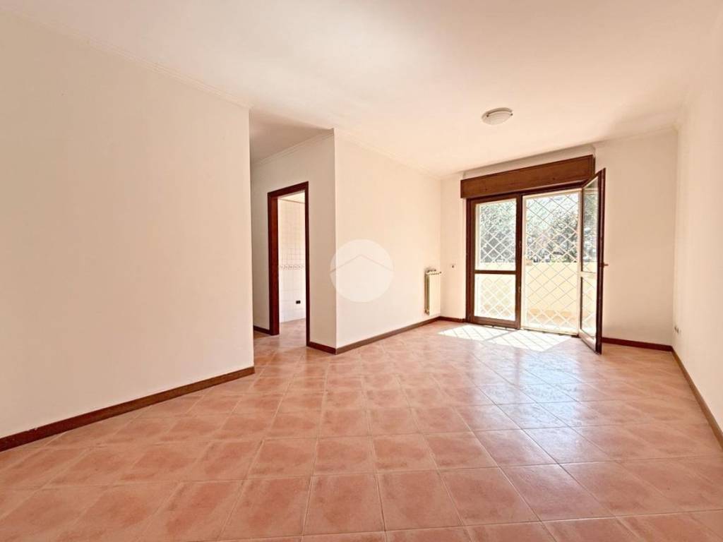 appartamento in vendita a Roma in zona Ponte di Nona