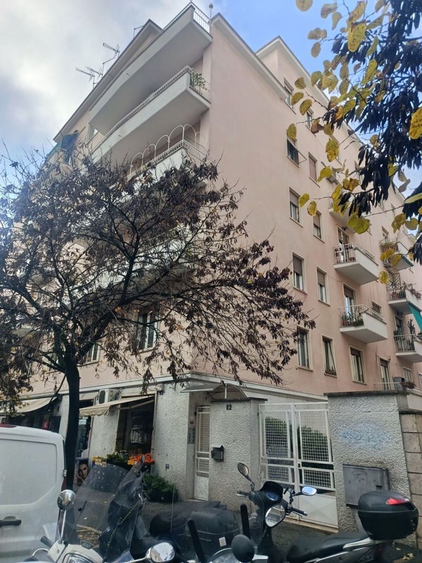 appartamento in vendita a Roma in zona Gianicolense
