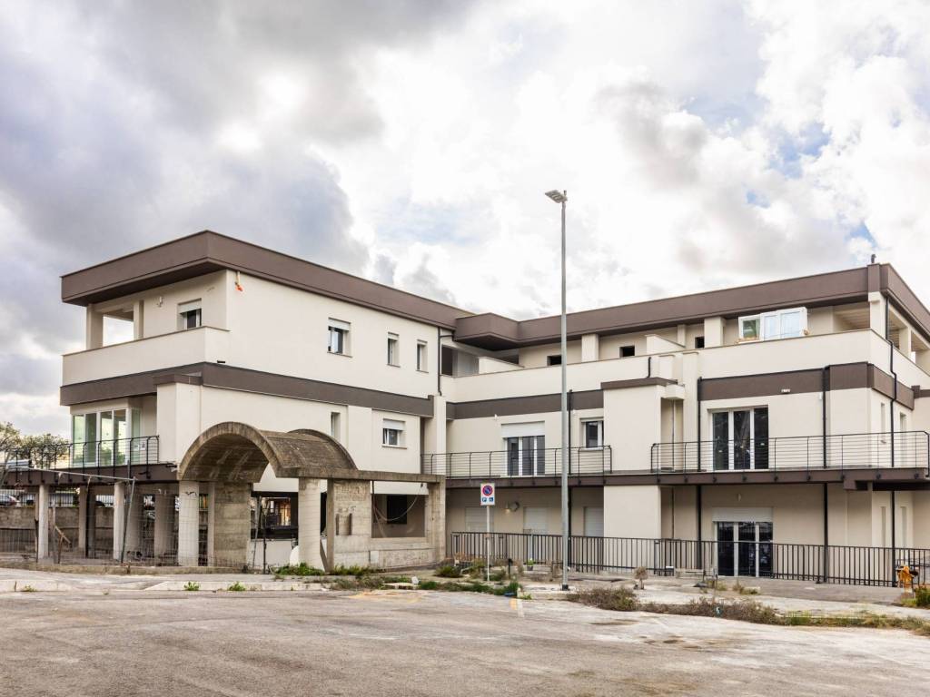 appartamento in vendita a Roma in zona Aurelio