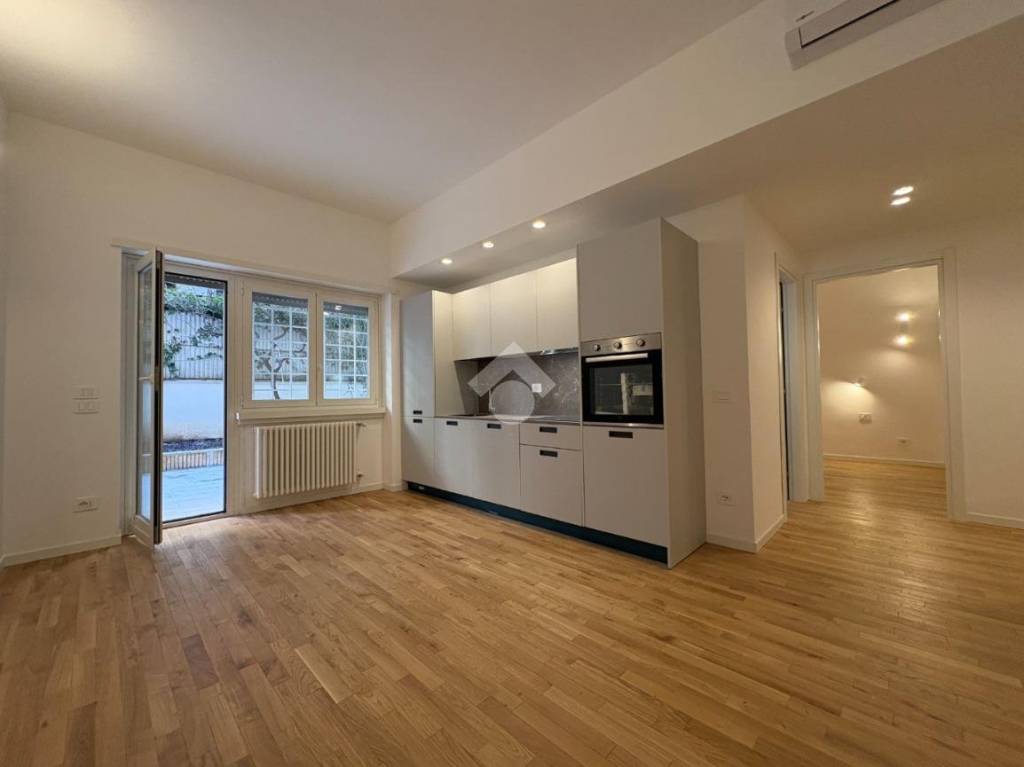 appartamento in vendita a Roma in zona Aurelio