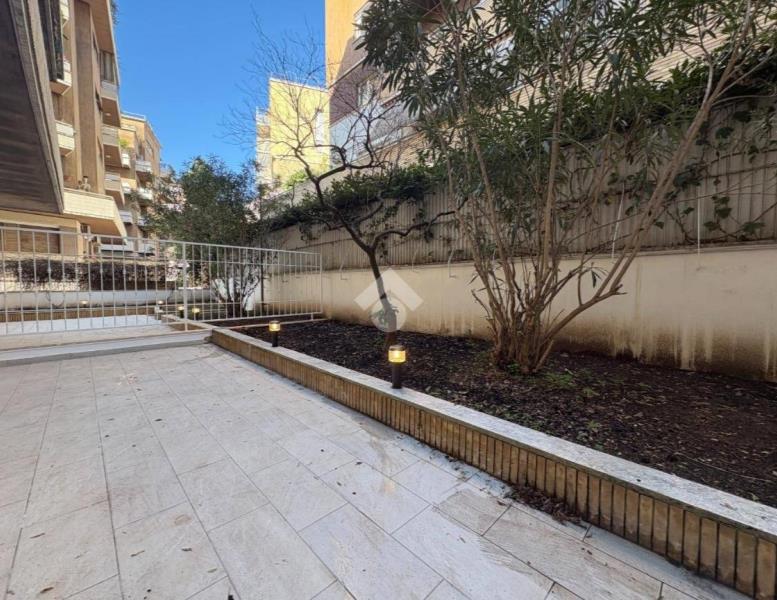 appartamento in vendita a Roma in zona Aurelio