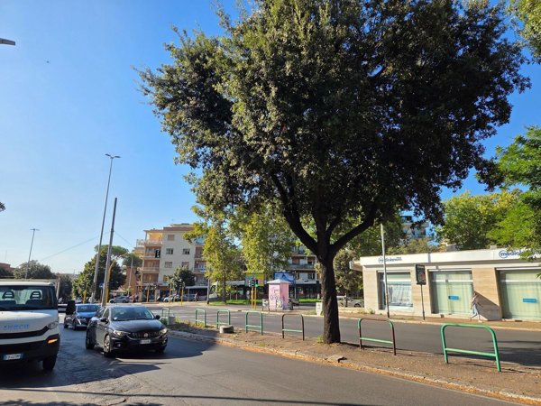appartamento in vendita a Roma in zona Gianicolense