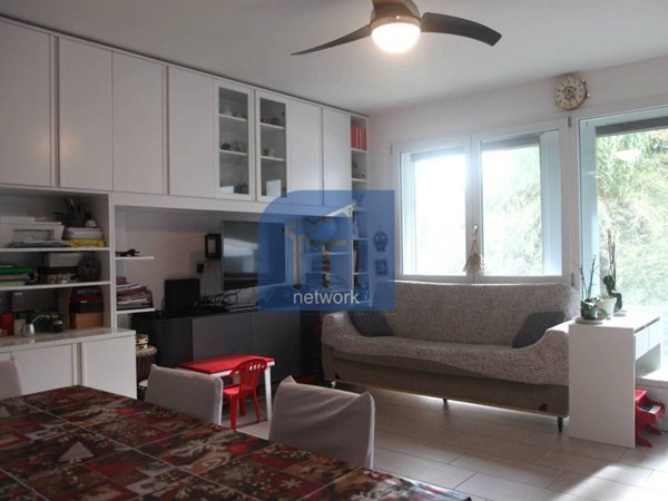 appartamento in vendita a Roma in zona Torrevecchia