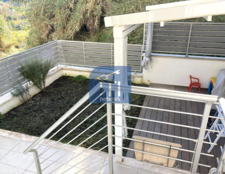 appartamento in vendita a Roma in zona Torrevecchia